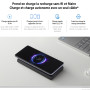 Xiaomi Mi Power Bank sans fil 10000mAh 10W