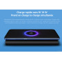 Xiaomi Mi Power Bank sans fil 10000mAh 10W