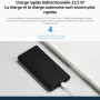 Xiaomi Mi Power Bank sans fil 10000mAh 10W
