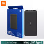Power Bank Xiaomi Redmi 10000mAh 2.4A