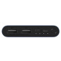 Redmi Power Bank 10000mAh 2.4A (Charge rapide)