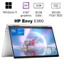 HP Envy X360 Core i7 16Go RAM 512Go SSD Écran Tactile