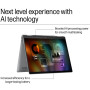 HP Envy X360 Core i7 16Go RAM 512Go SSD Écran Tactile