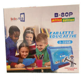 Bébé Tab B-80P ( 3GB 32GB ) Blindé