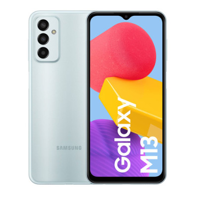 Samsung Galaxy M13 4GB RAM - 256GB