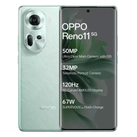 Oppo Reno 11 5G 12GB RAM 256GB