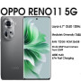 Oppo Reno11 5G (12GB RAM 256GB)