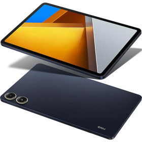 Poco Pad 12.1" 8Go RAM/256Go 10000mAh