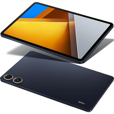 Poco Pad 12.1" 8Go RAM/256Go 10000mAh