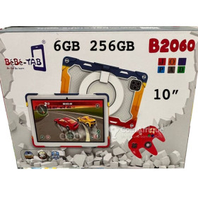 Tablette BéBé-TAB B2060 4G 2SIM