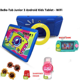 Bebe Tab Junior 3