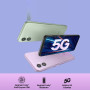 Samsung Galaxy F14 5G ( 6 Go RAM 128Go) 6000mAh