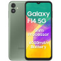Samsung F14 5G 6Go RAM - 128Go 6000mAh