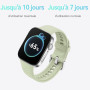 Huawei Watch Fit 3 Montre Connectée
