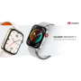 Montre Huawei Compatible avec  Android et iOS
