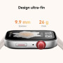 Montre Huawei Compatible avec  Android et iOS