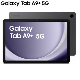 Samsung Tab A9+ 5G (8 Go RAM 128Go) 7040 mAh