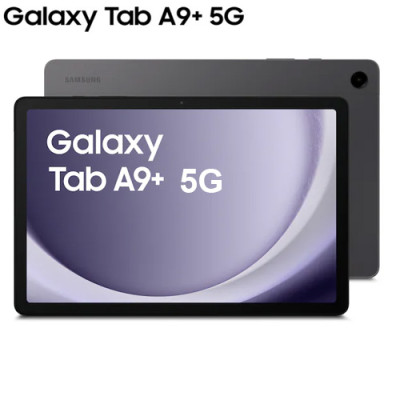 Samsung Tab A9+ 5G (8 Go RAM 128Go) 7040 mAh