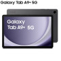 Samsung Tab A9+ 5G (8 Go RAM 128Go) 7040 mAh