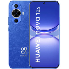 Huawei Nova 12S 8 Go / 256Go