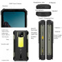 Ulefone Armor 24 (12 Go RAM - 256 Go) 22000mAh