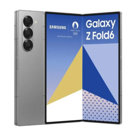 Samsung Galaxy Z Fold 6 (12 Go RAM 256Go )