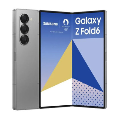 Samsung Galaxy Z Fold 6 (12 Go RAM 256Go )