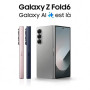 Samsung Galaxy Z Fold 6 (12 Go RAM 256Go )