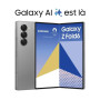 Samsung Galaxy Z Fold 6 (12 Go RAM 256Go )