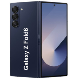 Samsung Galaxy Z Fold 6 5G 256 Go
