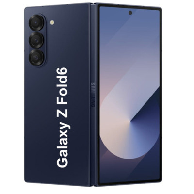 Samsung Galaxy Z Fold 6 5G 256 Go
