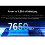 Ulefone Armor Pad Pro 8'' 7650 mAh  8Go RAM/128Go