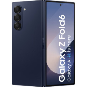 Samsung Galaxy Z Fold 6 5G 512 Go