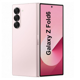Samsung Galaxy Z Fold6 512 Go Pink