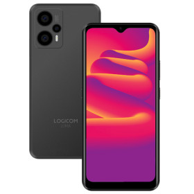 Logicom Luma 4G 4Go RAM 128Go