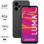 Logicom Luma 4G 4Go RAM - 128Go