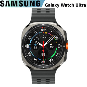 Samsung Galaxy Watch Ultra Noir 47mm L705