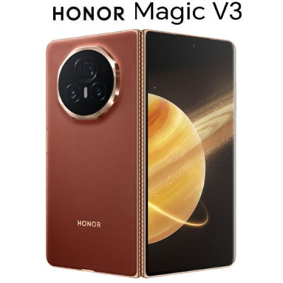 Honor Magic V3 5G 16 Go RAM - 512Go
