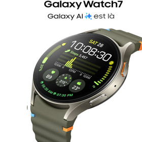 Samsung Watch 7 40mm L300