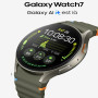 Samsung Watch 7 40mm L300