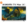 Xiaomi TV Max 86'' 4K UHD Smart TV Android