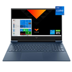 HP Victus Core i7 Gamer 13e Gen