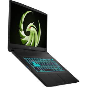 MSI Bravo Gamer 15 C7VFK 32GB DDR5 - SSD 1TB