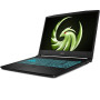 MSI Bravo Gamer 15 C7VFK 32GB DDR5 - SSD 1TB