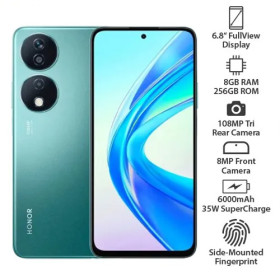 Honor X7b 4G 8 Go RAM - 256Go