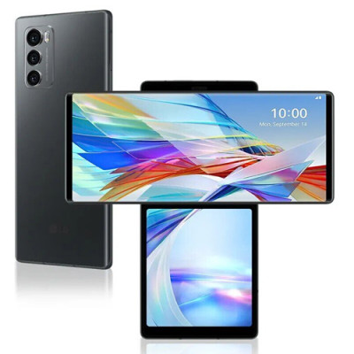 LG Wing 5G 8 Go RAM 256Go