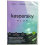 Kaspersky Internet Security 4 Postes 1 An