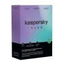 Antivirus KASPERSKY 4 Postes
