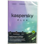 Antivirus KASPERSKY 4 Postes