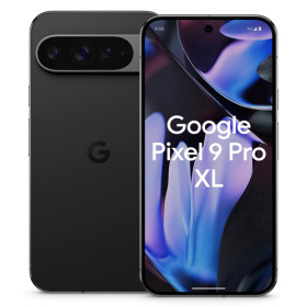 Google Pixel 9 Pro XL 512Go Noir